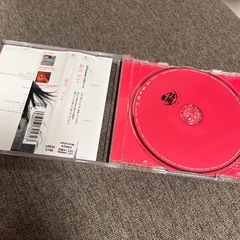 舞花　CDの画像