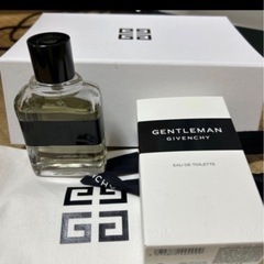 GIVENCHY こうすい香水の画像