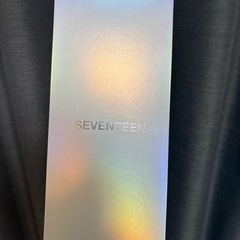 SEVENTEEN カラット棒 ver2の画像