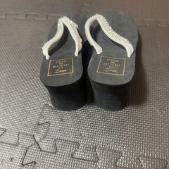 サンダルの画像