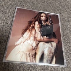 安室奈美恵　CDの画像