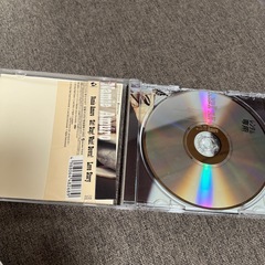 安室奈美恵　CDの画像