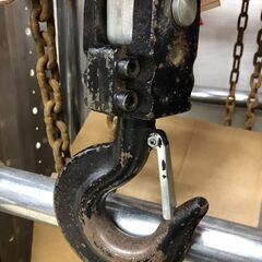 【中古】【動作OK】【店頭引取限定】YAWATA デジタルクレーンスケール HA-03 110,000円（税込）の画像