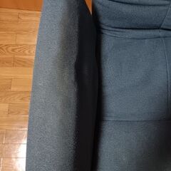 【無料】2人がけソファの画像