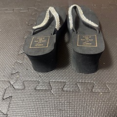 サンダルの画像