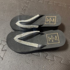 サンダルの画像