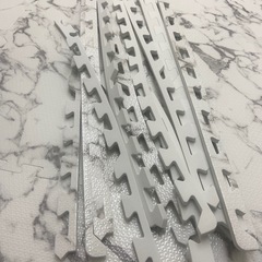 クッションマット　ジョイントマット　20枚　90cm×90cm フチありの画像