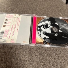 RaKe CDの画像