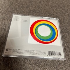 RaKe CDの画像