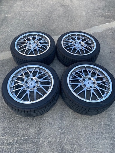 【最終値下げ】マーベリック　709m