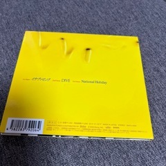 B'z CDの画像