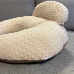授乳クッション 出産準備 ベビー用品 の画像