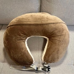 授乳クッション 出産準備 ベビー用品 の画像