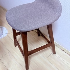 【美品】ニトリいす椅子の画像