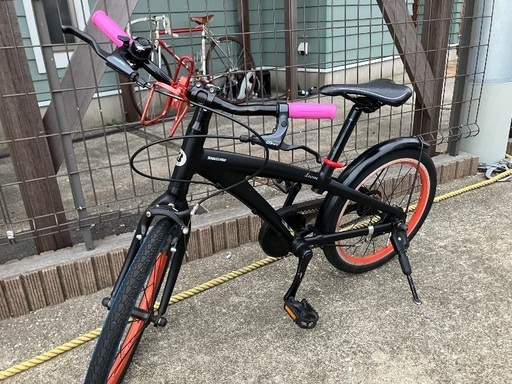 bridge stone 18インチ自転車 ブリヂストン 男の子 幼児 子供 自転車 2019 エコキッズ