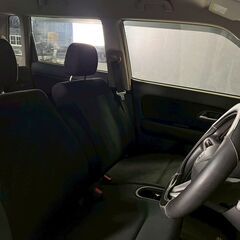 ゼストスパーク Ｗ 車検８年１０月まで 乗って帰れます の画像