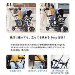 KATOJI  2人でゴーDXの画像
