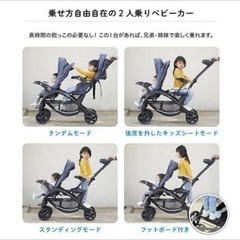 KATOJI  2人でゴーDXの画像