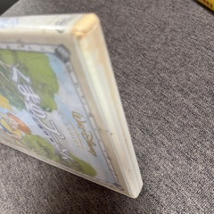 ディズニー　DVDの画像