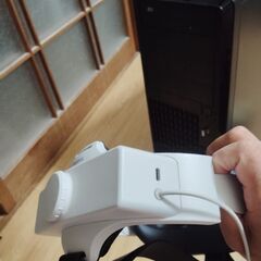 Meta Quest 2 256GBの画像