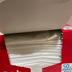 介護用品セットの画像