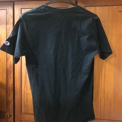 SサイズchampionTシャツの画像