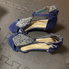 サンダルの画像