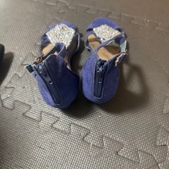 サンダルの画像