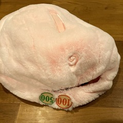 ディズニー　ファンキャップ　ハロウィンの画像