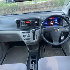 ★　ダイハツ　ミライース　X★走行15900ｋｍ★衝突軽減ブレーキ＆横滑り防止装置★車検２年取得渡し+法令点検整備付★無事故車★キーレス★１年保証ポリマーコート付の画像