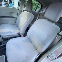 ★　ダイハツ　ミライース　X★走行15900ｋｍ★衝突軽減ブレーキ＆横滑り防止装置★車検２年取得渡し+法令点検整備付★無事故車★キーレス★１年保証ポリマーコート付の画像