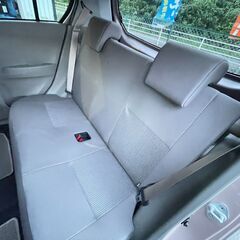 ★　ダイハツ　ミライース　X★走行15900ｋｍ★衝突軽減ブレーキ＆横滑り防止装置★車検２年取得渡し+法令点検整備付★無事故車★キーレス★１年保証ポリマーコート付の画像