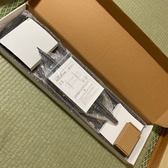テレビ　壁掛け金具の画像