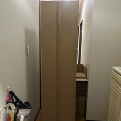 靴箱用カラーボックスの画像