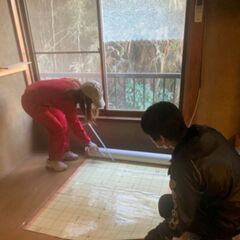 ＜＜空き家DIYサークル＞＞ メンバー募集中 - その他