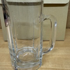 ◎非売品 ビール中ジョッキ🍺 アサヒスーパードライ 未使用保管品3個セット
の画像