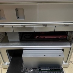 Mac Pro ジャンク品の画像