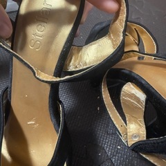 サンダルの画像