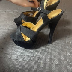 サンダルの画像