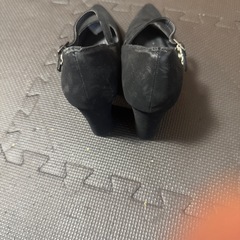 パンプスの画像