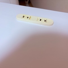 【美品】高めのデスクの画像