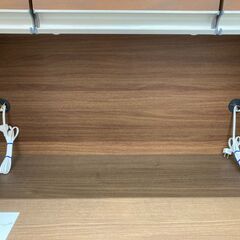 トレファク シュロアモール筑紫野店】シギヤマ家具の3枚扉レンジボードのご紹介です！の画像