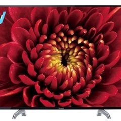 ⭕️ パナソニック Panasonic ビエラ 4K 55インチ 55型 TH-55DX850 2017年製 ⭕️の画像