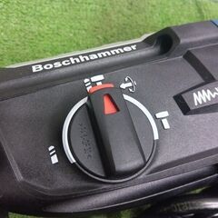 ボッシュ GBH2-28DV ハンマードリル【野田愛宕店】【店頭取引限定】【中古】管理番号：ITCINM5N9MBCの画像