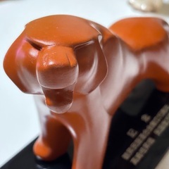 トラの画像