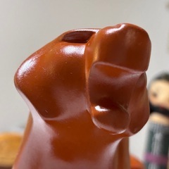 トラの画像