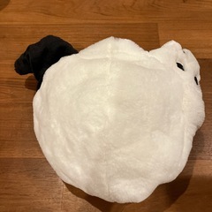 ディズニー　ファンキャップ　ハロウィンの画像
