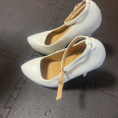 パンプスの画像