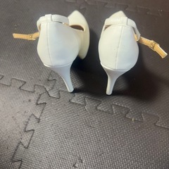 パンプスの画像