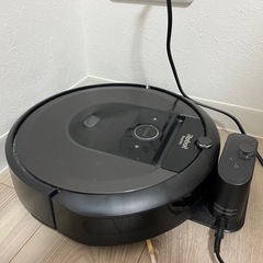 乾燥機付きドラム式洗濯機、ルンバの画像